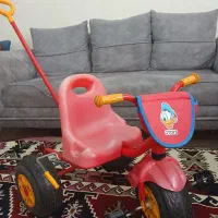 سه چرخه