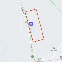 1100متر-زمین-بر-جاده-ترانزیت-ما-بین-ابهر-خرمدره