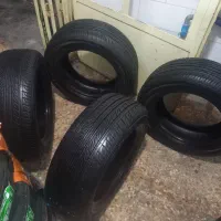 لاستیک ماشین پارس|قطعات یدکی و لوازم جانبی|بندر ماهشهر, |دیوار