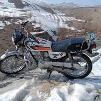 موتور سیکلت|موتورسیکلت|اشنویه, |دیوار