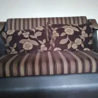 مبل ۱۰ نفره به همراه میز ناهارخوری 8نفره|مبلمان خانگی و میز عسلی|کومله, |دیوار