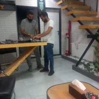 استخدام فلیم بردار نیم وقت