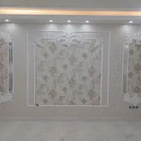 نصب کاغذ دیواری تخصصی
