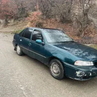 دوو سیلو نقد اقساط|خودرو سواری و وانت|مینودشت, |دیوار