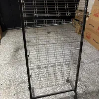 استند کتاب و نان