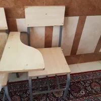 فروش صندلی دسته دار