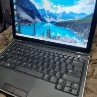 مینی لپ تاپi5.نسل2.Dell|رایانه همراه|اصفهان, مسجد مصلی|دیوار