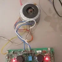 امپلی فایر مونو