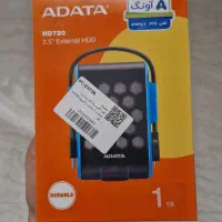هارد اکسترنال یک ترابایت