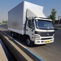 باربری پرهام بار شرق در پاکدشت شریف آباد قیامدشت|خدمات حمل و نقل|پاکدشت, |دیوار