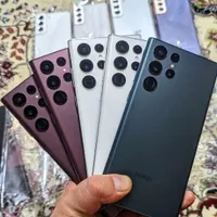 سامسونگ s23 اولترا ویتنام آکبند|موبایل|تهران, حصارک|دیوار