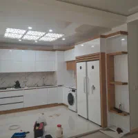 کابینت و کمددیواری