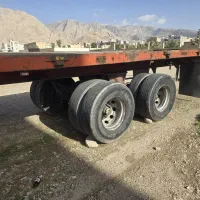 کفی ده پیچ|خودرو سنگین|داراب, |دیوار