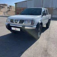 نیسان پیکاپ مدل۱۳۸۱ سند شخصی