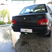 پراید ۱۳۲ SL مدل ۸۹|خودرو سواری و وانت|لنگرود, |دیوار