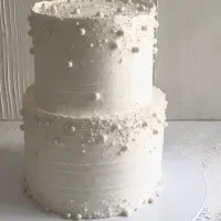 سفارش کیک تولد خونگی|خوردنی و آشامیدنی|هشتگرد, مدرس|دیوار