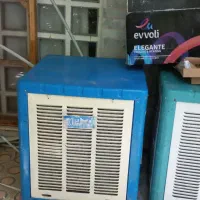 کولرآبی 3500دونارخزرواونیور ۶۳۰۰