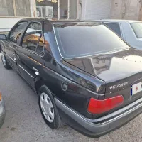 پرشیا۹۸ دوگانه فابریک|خودرو سواری و وانت|قم, سراجه (۱۵ خرداد)|دیوار