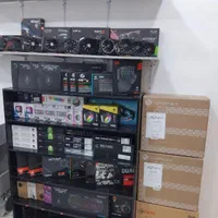 کامپیوتر گیمینگ و گیمنت با قیمت استثنایی|رایانه رومیزی|رشت, بازار|دیوار