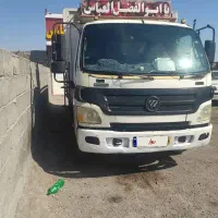 الوند مدل 90|خودرو سنگین|نرماشیر, |دیوار