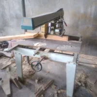 دستگاه میز برش