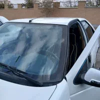 پژو پارس سال مدل ۹۶|خودرو سواری و وانت|اشتهارد, |دیوار