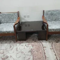 مبل|مبلمان خانگی و میز عسلی|اصفهان, ملاصدرا|دیوار