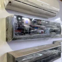 کولرگازی الجی|کولر گازی و فن‌کوئل|تهران, یافت آباد جنوبی|دیوار
