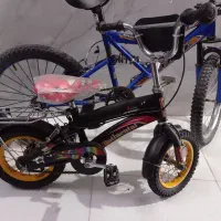 تعدادی دوچرخه دسته دوم|دوچرخه، اسکیت، اسکوتر|سبزوار, مدرس|دیوار