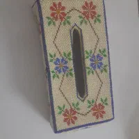 جای دستمال کاغذی مونجوقی