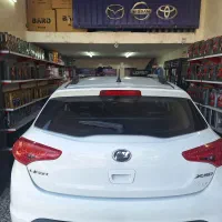فروش لیفان اتومات x50 مدل۱۳۹۵