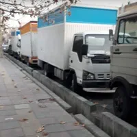 باربری اتوبار پرند رباط کریم اسلامشهر کرج شهریار|خدمات حمل و نقل|پرند, |دیوار