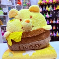 پتوی‌ بالشتی‌ عروسکی|رختخواب، بالش، پتو|اراک, |دیوار