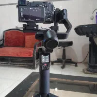 رونین RS3  MINI|دوربین عکاسی و فیلم‌برداری|اردبیل, |دیوار