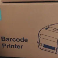 لیبل پرینتر موا ۴۳۰۰