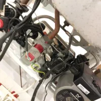 پکیج|آبگرمکن، پکیج، شوفاژ|تنکابن, |دیوار