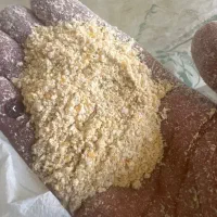 ارد ذرت شکری