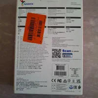 هارد ۱ ترابایت|قطعات و لوازم جانبی رایانه|بوئین زهرا, |دیوار