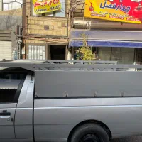 باربند آریسان ورق ۲|قطعات یدکی و لوازم جانبی|مشهد, حضرت حجت|دیوار