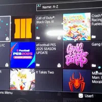 کرایه پی اس فورps4اجاره پی اس فورPs4|خدمات رایانه‌ای و موبایل|مشهد, گلبرگ شمالی|دیوار