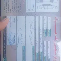 شاهین موتورتوربو مدل 1402|خودرو سواری و وانت|مشهد, سراب|دیوار