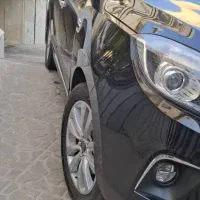 جک s5 2000|خودرو سواری و وانت|تهران, تهرانپارس شرقی|دیوار