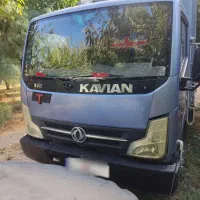 کامیونت کاویان 105