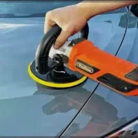 پالیش در حد سرامیک