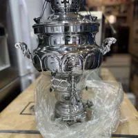 سماور نو با قیمت دست دوم