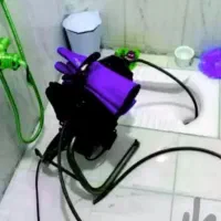 لوله بازکنی فلاح جوادیه یافت آباد نازی آباد