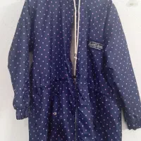 کاپشن و پالتو وو