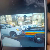 امداد خودرو جرثقیل نیسان یدک کش شبانه روزی|خدمات حمل و نقل|رشت, کوی مهر|دیوار