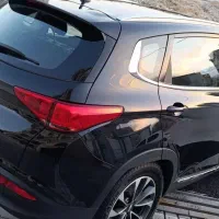 تیگو 7IE مدل  ۱۴۰۱