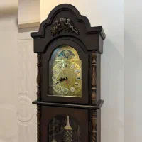 ساعت ایستاده چوبی|ساعت دیواری و تزئینی|محمودآباد, |دیوار